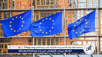 عاجل| الاتحاد الأوروبي يحث إسرائيل على الإحجام عن شن عملية برية برفح الفلسطينية