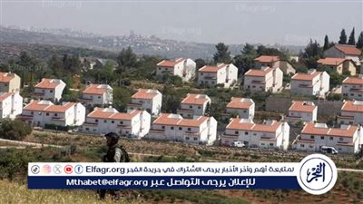 محافظ بيت لحم: إضافة أكثر من 15 بؤرة استيطانية جديدة بعد 7 أكتوبر