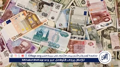 أحدث أسعار الصرف في مصر بعد التعويم: الخميس 7 مارس 2024