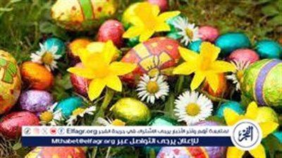 موعد شم النسيم والإجازات الرسمية في مصر لعام 2024