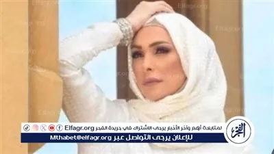 لهذا السبب.. أمل حجازي تتصدر التريند 