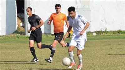 فوز منتخب السويس وكهرباء الإسماعيلية وتيم إف سي في القسم الثاني 