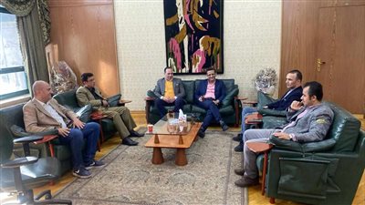 في اجتماعه الطارئ بحضور نقيب الصحفيين.. مجلس رابطة النقاد الرياضيين يرفض ما حدث للصحفيين في نهائي كأس مصر