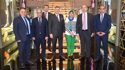 وزير السياحة والآثار يختتم بورصة برلين السياحية 