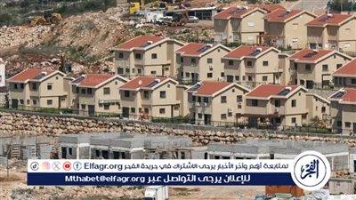 المنسق الأممي للسلام: التوسع الاستيطاني الإسرائيلي يسلب الفلسطينين حقهم في إقامة دولة مستقلة 