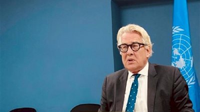 المنسق الأممي للسلام: المستوطنات الإسرائيلية غير شرعية بموجب القانون الدولة 