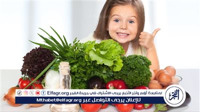 أهمية تناول الفيتامينات لصحة الأطفال: دور حاسم في نموهم وتطورهم