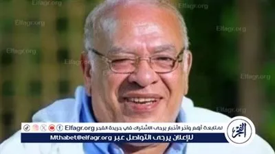 رمضان 2024.. صلاح عبد الله يروج للأنيميشن العائلي 