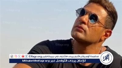 في هذا الموعد.. محمد نور يحيي حفل غنائي في السعودية