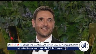 تركي آل الشيخ ينشر الصور الأولى من كواليس فيلم 