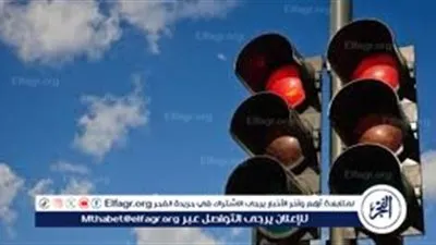 أهمية إشارات المرور في تحسين السلامة الطرقية