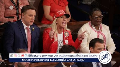 بصيحات استهجان.. جمهوريون يعرقلون خطاب بايدن