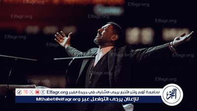 هاني فرحات في خطوة إبداعية جديدة يتألق مع مي فاروق 