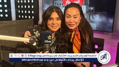 دينا لـ«أسرار النجوم»: هفضل أرقص لحد ما أموت..ونفسي مصر تكرمني