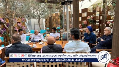 تفاصيل جلسة وزير الشباب والرياضة مع مجلس إدارتي الأهلي والزمالك قبل نهائي الكأس 