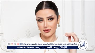 رضوى الشربيني في اليوم العالمي للمرأه: كل سنة واحنا القوة الناعمة