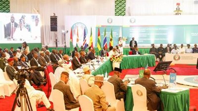 بوركينا فاسو: الإمبرياليون يستخدمون 