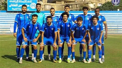 فوز ديروط والترسانة وطهطا والتليفونات بالقسم الثاني