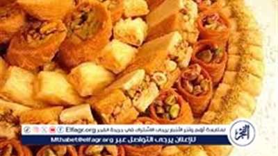 ابتكار الطعم والجمال: دليلك لصنع حلويات رقية تلهم الحواس