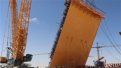 ما هو وعاء الاحتواء الداخلي لمبنى مفاعل محطة الضبعة؟