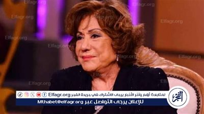 في عيد ميلاد سميحة أيوب.. سر تلقيبها بـ سيدة المسرح العربي