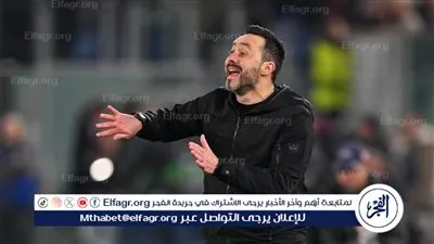 دي زيربي يرد مجددًا على جدل ارتباطه بتدريب ليفربول وبرشلونة