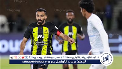 الاتحاد يفوز على الأخدود في دوري روشن السعودي