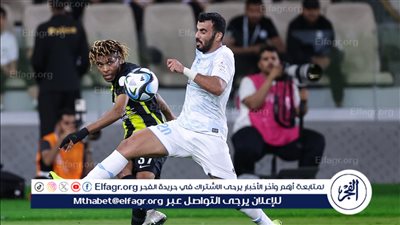 ملخص أهداف مباراة الاتحاد والأخدود في دوري روشن السعودي