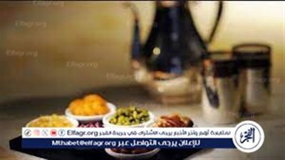 أجمل دعاء السحور في رمضان 2024.. اللهم اهدني فيه لصالح الأعمال