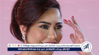 بمناسبة اليوم المرأة العالمي.. تكريم شيرين عبد الوهاب من منصة بيلبورد 