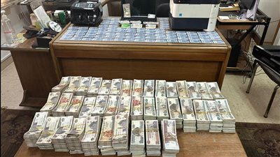 عاجل.. ضبط عدد من مسئولي التضامن الاجتماعي لارتكابهم جرائم تزوير