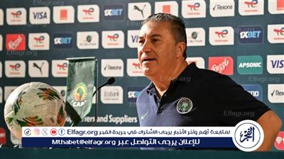 عاجل.. الزمالك يعلن التعاقد مع جوزيه بيسيرو 
