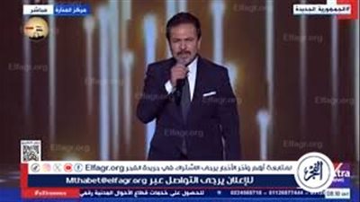محمد رياض: 'ياسر جلال بيساعد كل زمايله بس ميقدرش يرشح حد في أعماله'