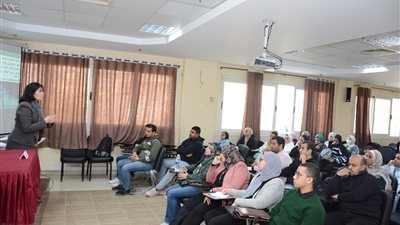 الأكاديمية المصرية للهندسة والتكنولوجيا تنظيم ندوة حول 