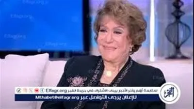 في عيد ميلاد سيدة المسرح العربي.. ما لا تعرفه عن سميحة أيوب