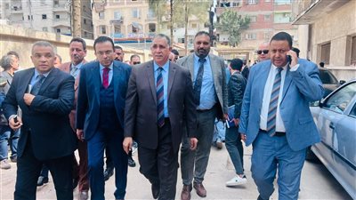 نقيب المحامين يعلن تبرعه بمصاريف حملته الانتخابية لصالح الأشقاء في غزة