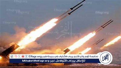 إعلام إسرائيلي: إطلاق 26 صاروخا من لبنان نحو الجليل الغربي والأعلى