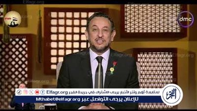 داعية إسلامي يُحذر من هذه الجريمة وهذا الدليل من القرآن (فيديو)