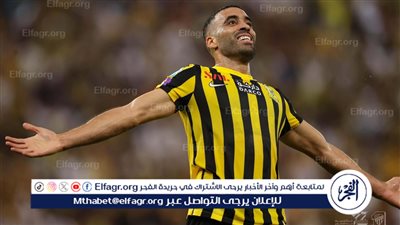 حمدالله على رأسهم.. الاتحاد يستعيد نجومه قبل مواجهة الهلال بدوري أبطال آسيا 