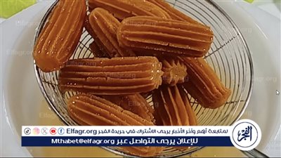حلوى بلح الشام بخطوات سهلة وطعم لا يقاوم