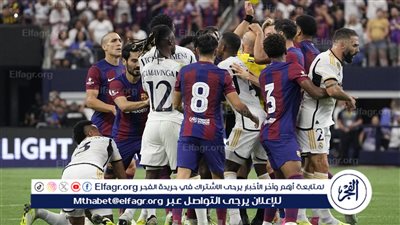 موهبة إفريقية.. نجم الدوري السنغالي مطلوب في ريال مدريد وبرشلونة