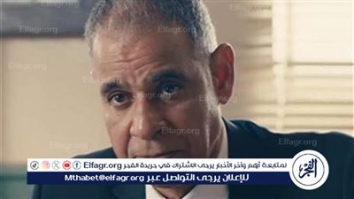 بهذه الطريقة.. محمود البزاوي يحتفل بتأهل مصر لكأس العالم بعد الفوز الساحق على جيبوتي