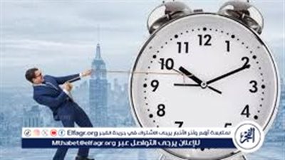 10خطوات لتنظيم الوقت للثانوية العامة في شهر رمضان 