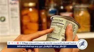 خطورة المعلبات والأطعمة ذات المواد الحافظة: تحذيرات تستحق الاهتمام