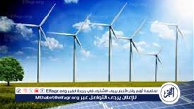 مستقبل الطاقة: تكنولوجيا الطاقة المتجددة تفتح أفقًا جديدًا للاستدامة