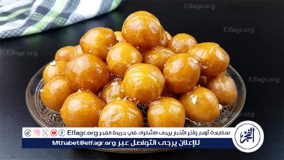 جولة في عالم صناعة الزلابية: فن الحلويات التقليدية