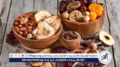 تعرف على أسعار ياميش لرمضان 2024 في معرض أهلًا رمضان من وزارة التموين: أسعار الجملة أرخص بكثير