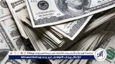 عاجل: استقرار سعر الدولار في البنوك المصرية اليوم 10-3-2024