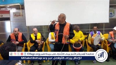 مصر العظيمة بشعبها.. ثقافة الإسماعيلية تحتفل بيوم الشهيد