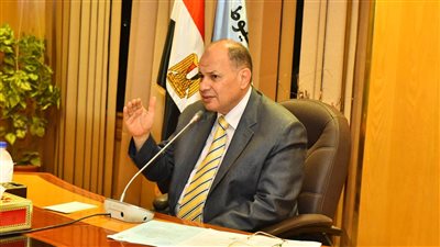 محافظ أسيوط يعلن عن بدء صرف منحة رمضان المبارك لعدد 4780 عامل من العمالة غير المنتظمة